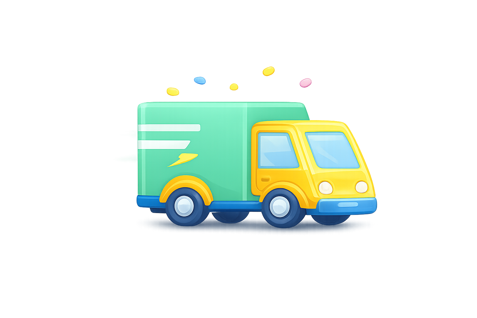 Fast Delivery