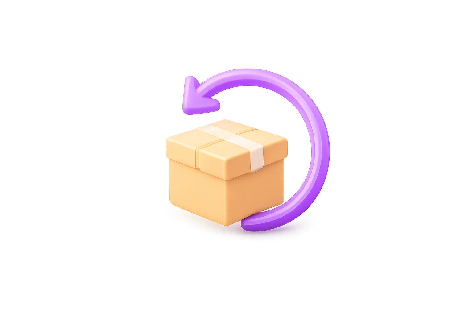 Easy Returns