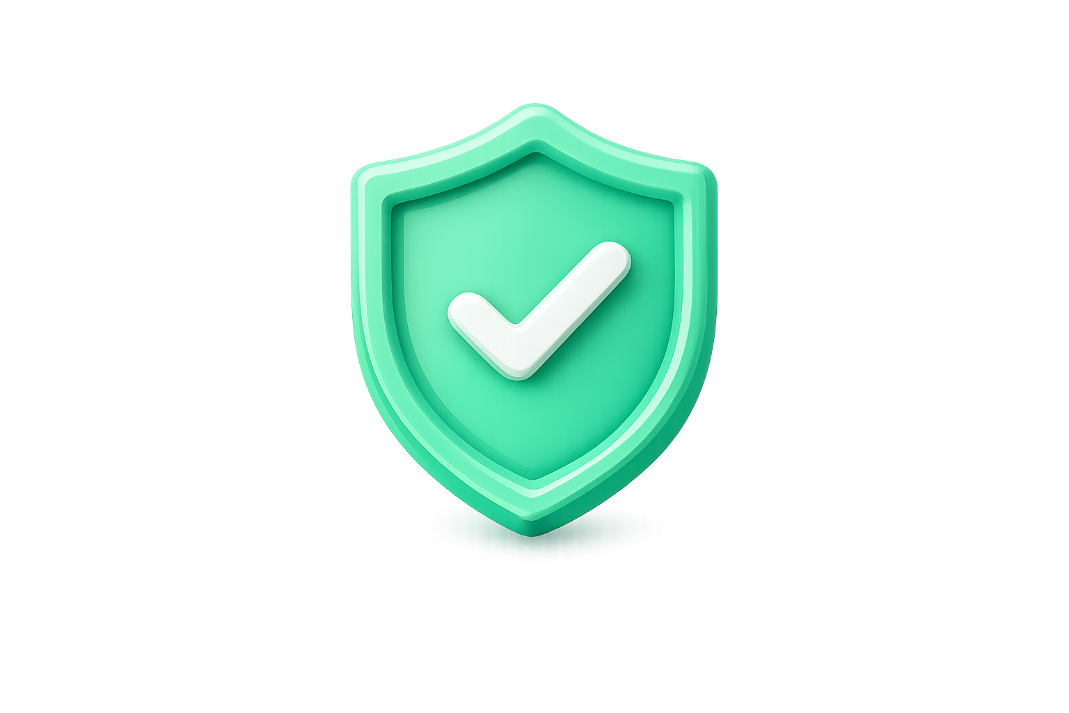 100% Secure